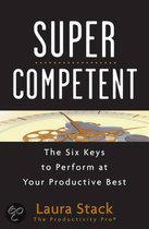 supercompetent laura stack keys productive